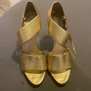 Nine West heels size 71/2